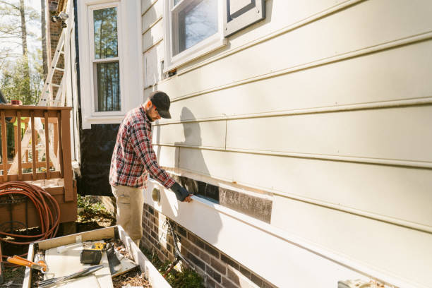 Top rated local Vinyl Siding specialists in West Roxbury, MA
